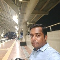 Palaniappan Jayamkondan