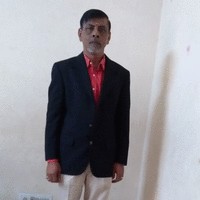 Poornachandra H V