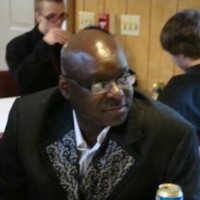 Marcus Watson