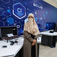 Maryam Adel