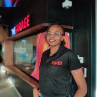 Sheila N Muriuki