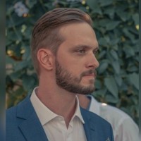 Gabriel Felipe Simão Schaefer