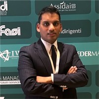 Andrew Newbin Boscaini