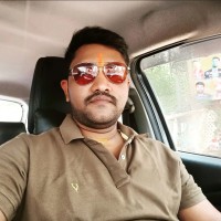 Ashish Pandey