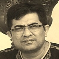 Ariansjah Daja Putra