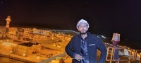 Khaled Kebbas