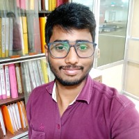 Ashish Jaiswal