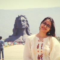 Anjali Sinha