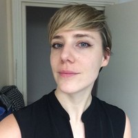 Ali Thomas