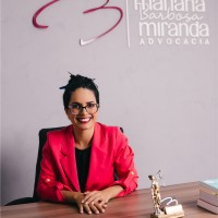 Mariana Barbosa Miranda