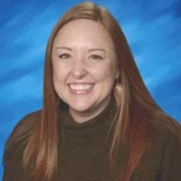 Amy Yelle