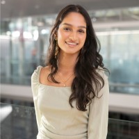 Anushka Saha