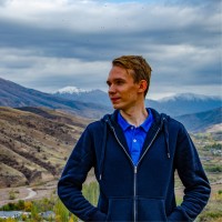 Alexey Zorin