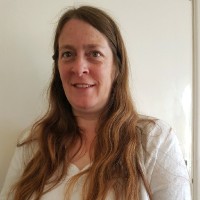 Catherine Nelson