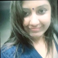 Megha Prashar