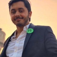 Ribhav Chopra