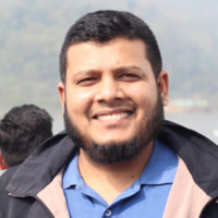 Md Kanak Mahmud