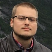Marius Engen