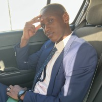 Oumar SY
