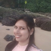DHANSHRI PAWAR