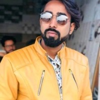 Bheem Prasad