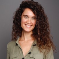 Carmen Recio Garcia
