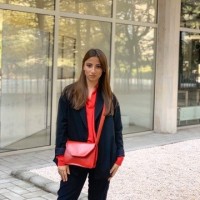 Rusudan Atakishvili
