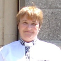 Anne Brown