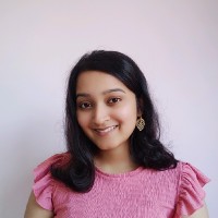 Vaishnavi Pai Angle
