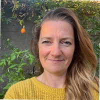 Barbera van den Berg