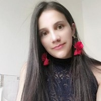 Nataly Huertas Rubiano