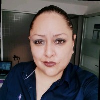 Luisa Hernandez