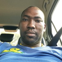 Sipho Maluleke