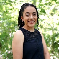 Kameryn Sampson, LMSW