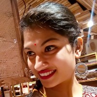 Priyanka Rajput(Retail