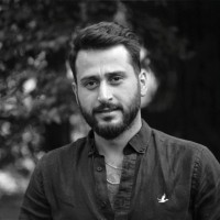 Burak USTA