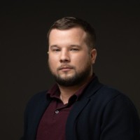 Vasily Pankov
