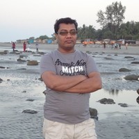 Md Mashud Howlader
