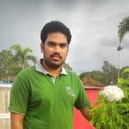 M Prathap Kumar