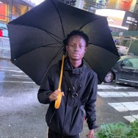 Khadim Gueye