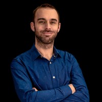 Alexis Dagenais Everell, P.Eng. M.Eng