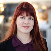Jacqueline Beisert