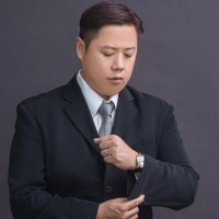 Nicholas Poh Yeong Juan