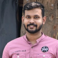 Jamsheer Jalal