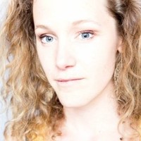 Rachel Pommier, M. Env.