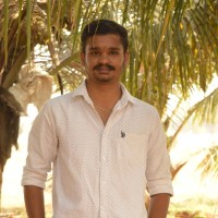 Harish Chinnasamy