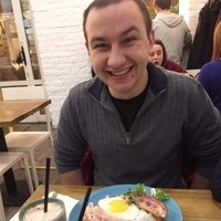Volodymyr Rohatchuk