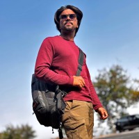 Prithviraj Mahamulkar