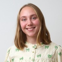 Mathilde Louise Brink Hjort