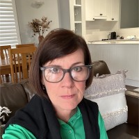 Natalie McGregor